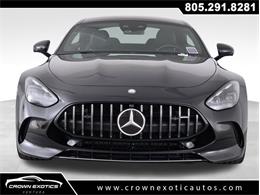 2025 Mercedes-Benz AMG (CC-2117101) for sale in Ventura, California