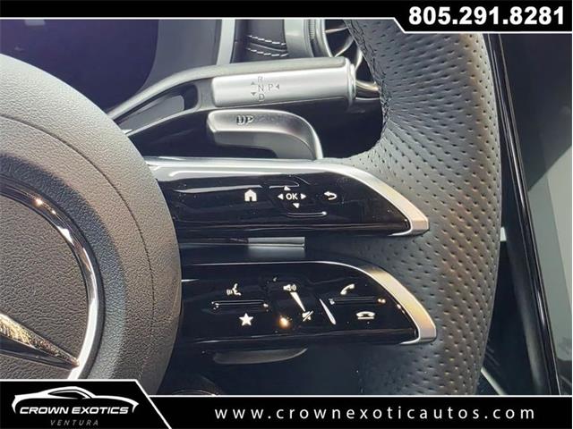 2025 Mercedes-Benz AMG (CC-2117101) for sale in Ventura, California