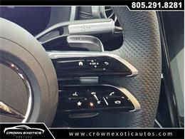 2025 Mercedes-Benz AMG (CC-2117101) for sale in Ventura, California