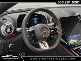 2025 Mercedes-Benz AMG (CC-2117101) for sale in Ventura, California