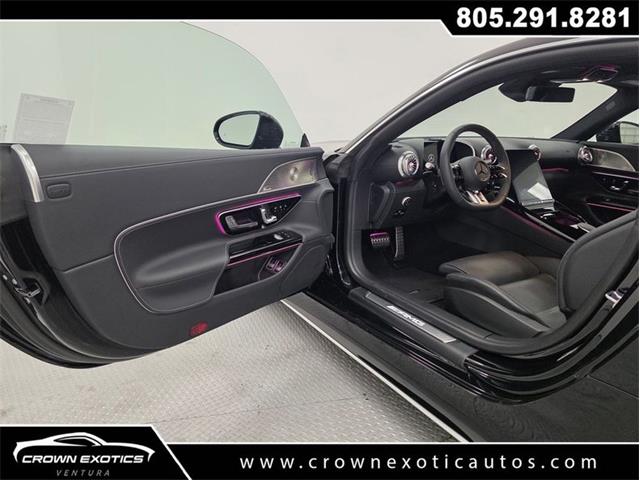 2025 Mercedes-Benz AMG (CC-2117101) for sale in Ventura, California