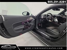 2025 Mercedes-Benz AMG (CC-2117101) for sale in Ventura, California