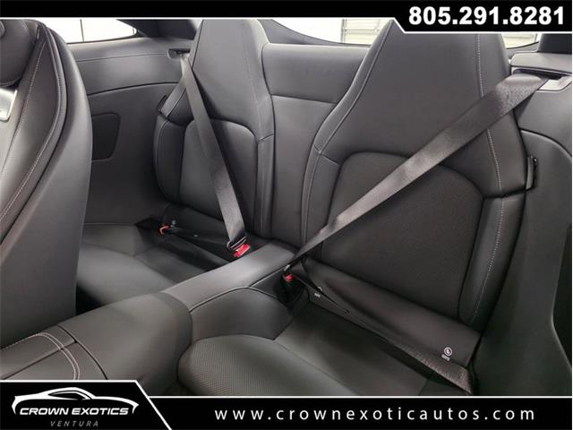 2025 Mercedes-Benz AMG (CC-2117101) for sale in Ventura, California