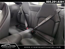 2025 Mercedes-Benz AMG (CC-2117101) for sale in Ventura, California