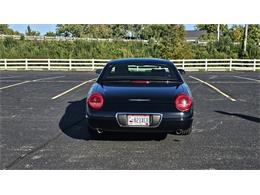 2003 Ford Thunderbird (CC-2117103) for sale in Maumee, Ohio