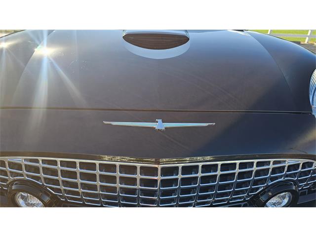 2003 Ford Thunderbird (CC-2117103) for sale in Maumee, Ohio