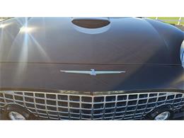 2003 Ford Thunderbird (CC-2117103) for sale in Maumee, Ohio