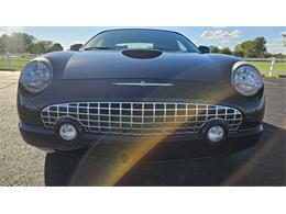 2003 Ford Thunderbird (CC-2117103) for sale in Maumee, Ohio