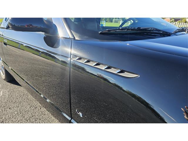 2003 Ford Thunderbird (CC-2117103) for sale in Maumee, Ohio