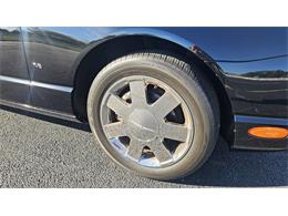 2003 Ford Thunderbird (CC-2117103) for sale in Maumee, Ohio