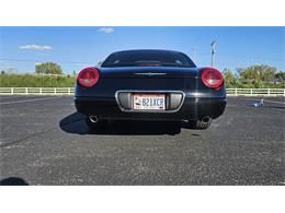 2003 Ford Thunderbird (CC-2117103) for sale in Maumee, Ohio