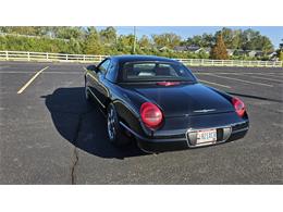 2003 Ford Thunderbird (CC-2117103) for sale in Maumee, Ohio