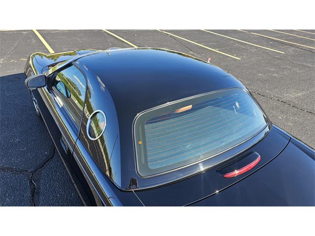 2003 Ford Thunderbird (CC-2117103) for sale in Maumee, Ohio