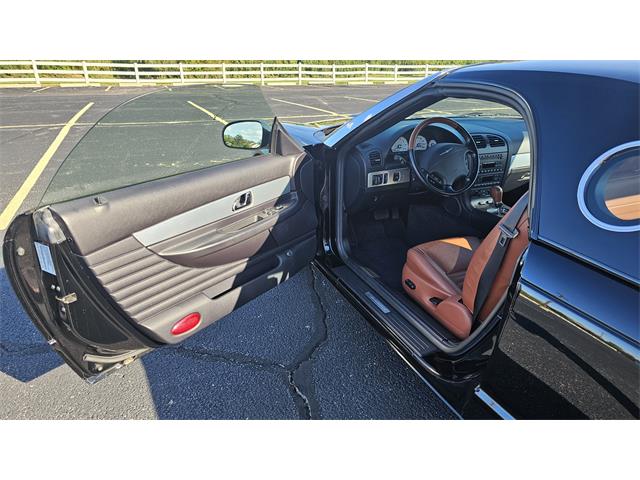 2003 Ford Thunderbird (CC-2117103) for sale in Maumee, Ohio