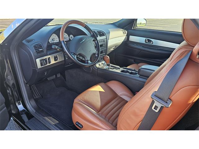2003 Ford Thunderbird (CC-2117103) for sale in Maumee, Ohio