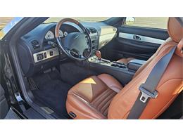 2003 Ford Thunderbird (CC-2117103) for sale in Maumee, Ohio