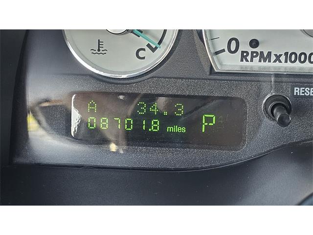 2003 Ford Thunderbird (CC-2117103) for sale in Maumee, Ohio