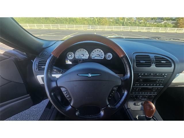 2003 Ford Thunderbird (CC-2117103) for sale in Maumee, Ohio