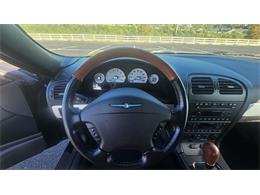 2003 Ford Thunderbird (CC-2117103) for sale in Maumee, Ohio