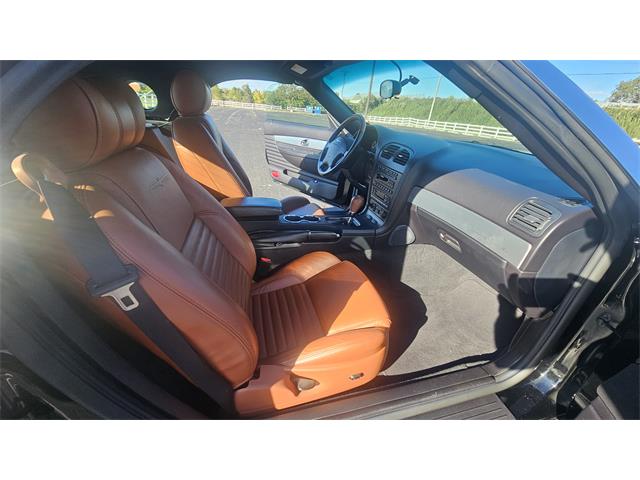 2003 Ford Thunderbird (CC-2117103) for sale in Maumee, Ohio