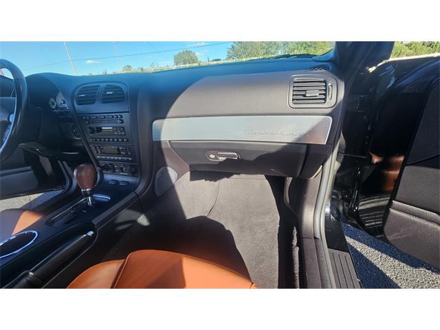 2003 Ford Thunderbird (CC-2117103) for sale in Maumee, Ohio