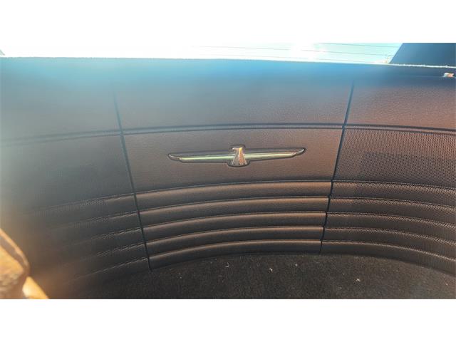 2003 Ford Thunderbird (CC-2117103) for sale in Maumee, Ohio