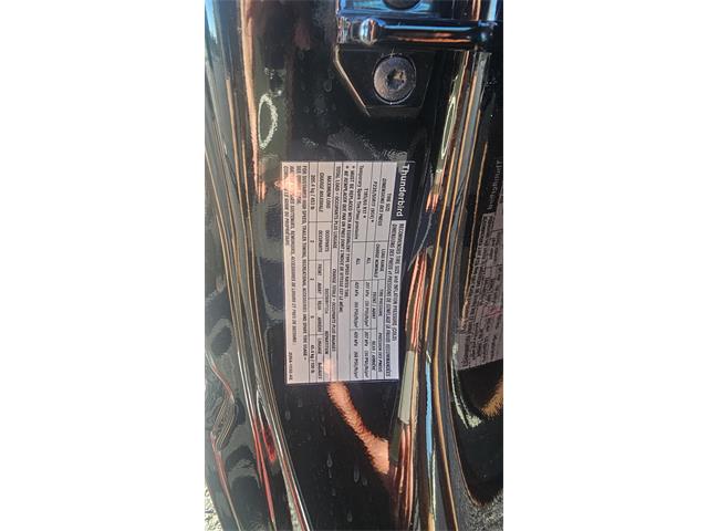 2003 Ford Thunderbird (CC-2117103) for sale in Maumee, Ohio