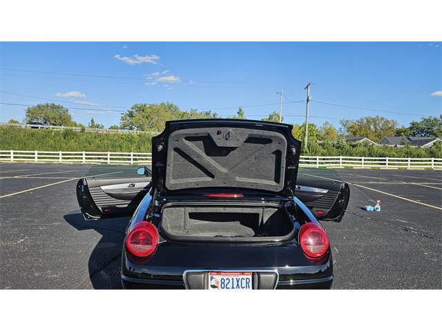 2003 Ford Thunderbird (CC-2117103) for sale in Maumee, Ohio