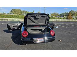 2003 Ford Thunderbird (CC-2117103) for sale in Maumee, Ohio