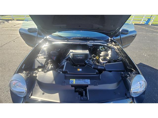 2003 Ford Thunderbird (CC-2117103) for sale in Maumee, Ohio