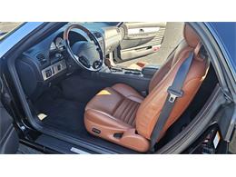 2003 Ford Thunderbird (CC-2117103) for sale in Maumee, Ohio