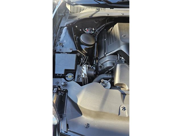2003 Ford Thunderbird (CC-2117103) for sale in Maumee, Ohio