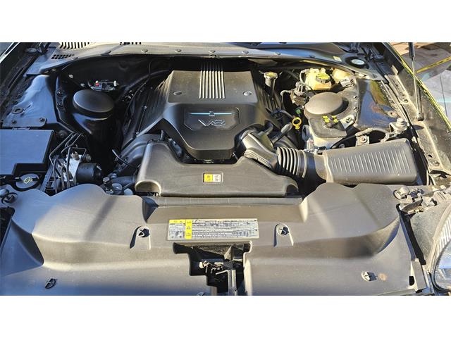 2003 Ford Thunderbird (CC-2117103) for sale in Maumee, Ohio