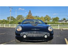 2003 Ford Thunderbird (CC-2117103) for sale in Maumee, Ohio