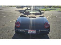 2003 Ford Thunderbird (CC-2117103) for sale in Maumee, Ohio