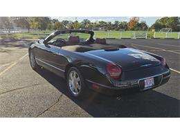 2003 Ford Thunderbird (CC-2117103) for sale in Maumee, Ohio