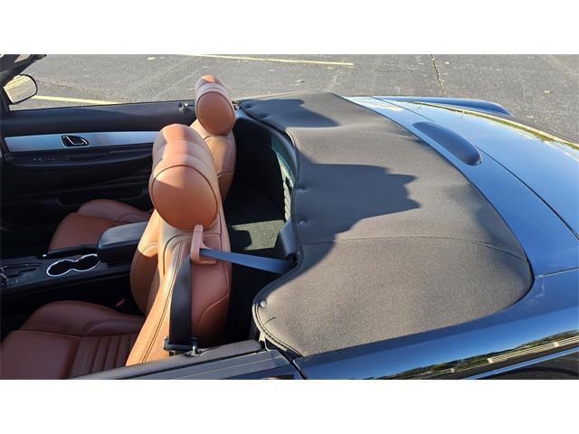 2003 Ford Thunderbird (CC-2117103) for sale in Maumee, Ohio