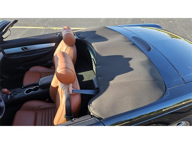 2003 Ford Thunderbird (CC-2117103) for sale in Maumee, Ohio