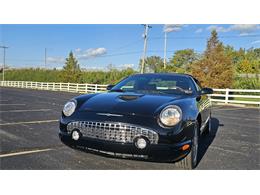2003 Ford Thunderbird (CC-2117103) for sale in Maumee, Ohio