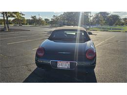 2003 Ford Thunderbird (CC-2117103) for sale in Maumee, Ohio