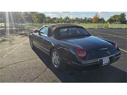 2003 Ford Thunderbird (CC-2117103) for sale in Maumee, Ohio