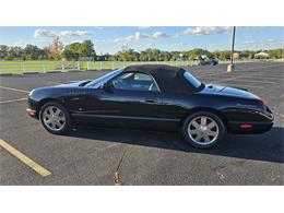 2003 Ford Thunderbird (CC-2117103) for sale in Maumee, Ohio