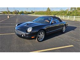 2003 Ford Thunderbird (CC-2117103) for sale in Maumee, Ohio