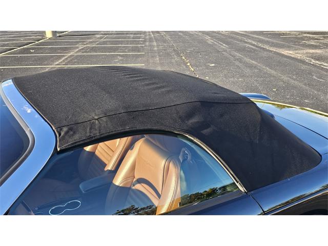 2003 Ford Thunderbird (CC-2117103) for sale in Maumee, Ohio