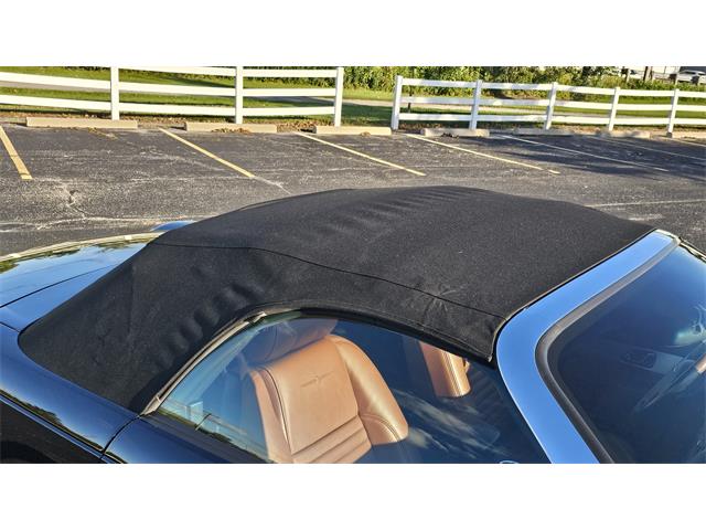 2003 Ford Thunderbird (CC-2117103) for sale in Maumee, Ohio