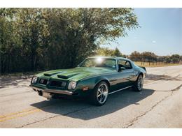 1975 Pontiac Firebird Formula (CC-2117106) for sale in Austin, Texas