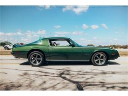 1975 Pontiac Firebird Formula (CC-2117106) for sale in Austin, Texas
