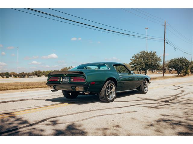 1975 Pontiac Firebird Formula (CC-2117106) for sale in Austin, Texas