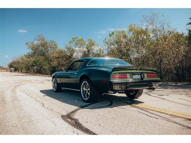 1975 Pontiac Firebird Formula (CC-2117106) for sale in Austin, Texas