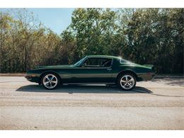 1975 Pontiac Firebird Formula (CC-2117106) for sale in Austin, Texas